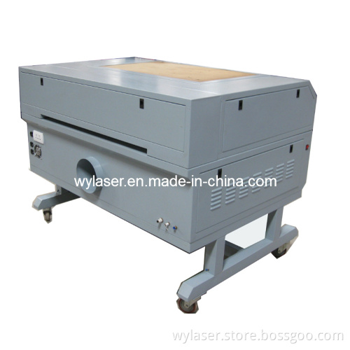 Laser Engraving Machine